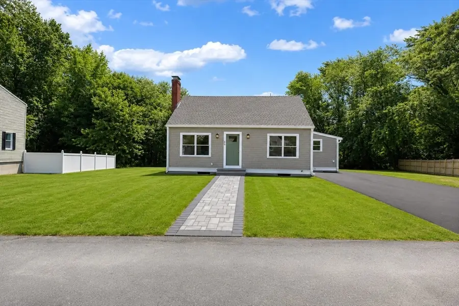 49 Maynard, Dedham, MA 02026 - #2
