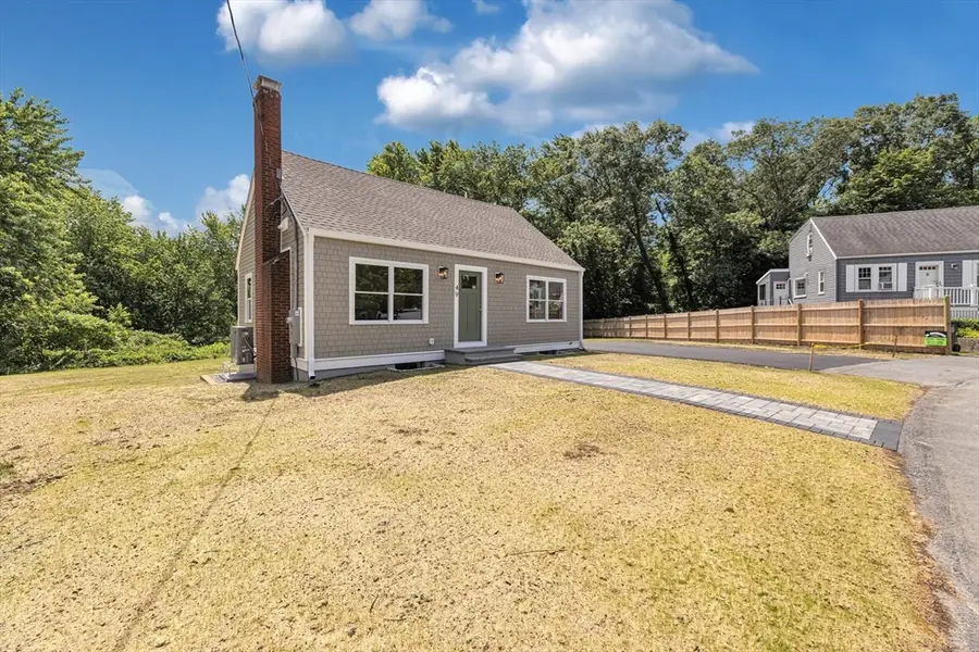 49 Maynard, Dedham, MA 02026 - #3