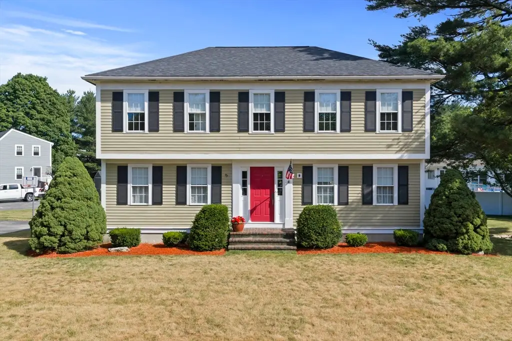 270 Park Ave, Weymouth, MA 02190 - #1