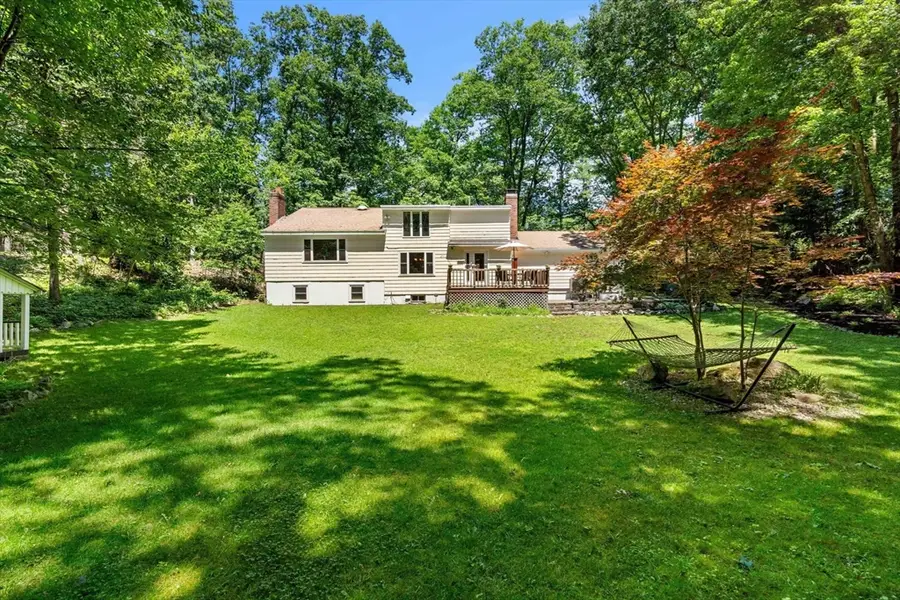 28 Birch Road, Andover, MA 01810 - #2