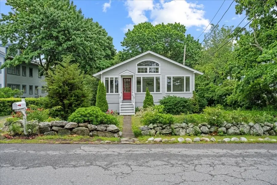 38 Marmion Way, Rockport, MA 01966 - #2