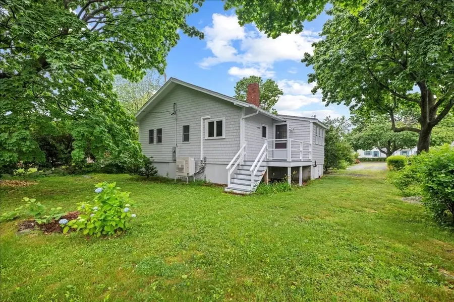 38 Marmion Way, Rockport, MA 01966 - #3