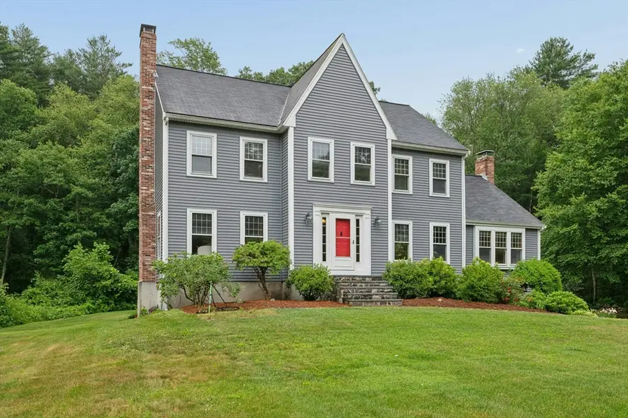 10 Sadler Road, Upton, MA 01568 - #3