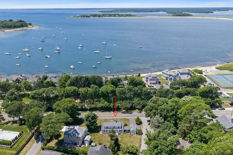 455 Shore Rd, Bourne, MA 02532 - #2