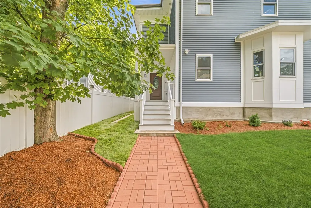 20 Wentworth St #1, Boston, MA 02124 - #1