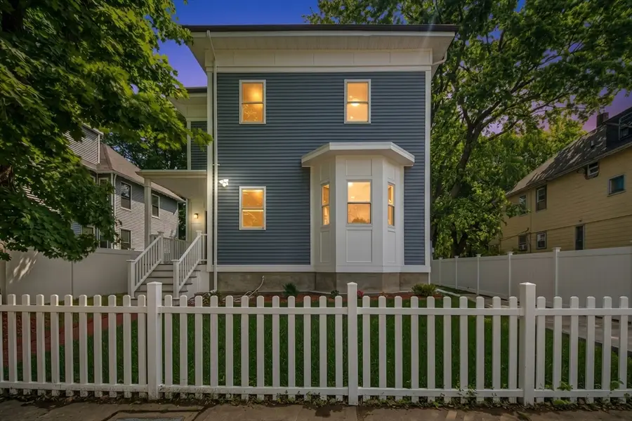 20 Wentworth St #1, Boston, MA 02124 - #3
