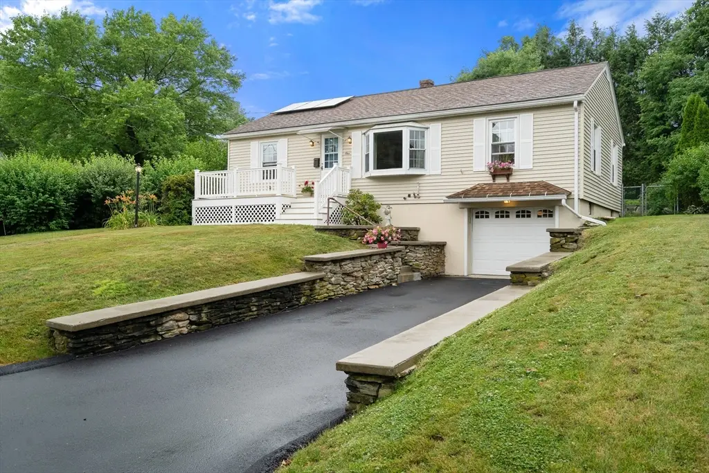 1 Korch Ave, Dudley, MA 01571 - #1