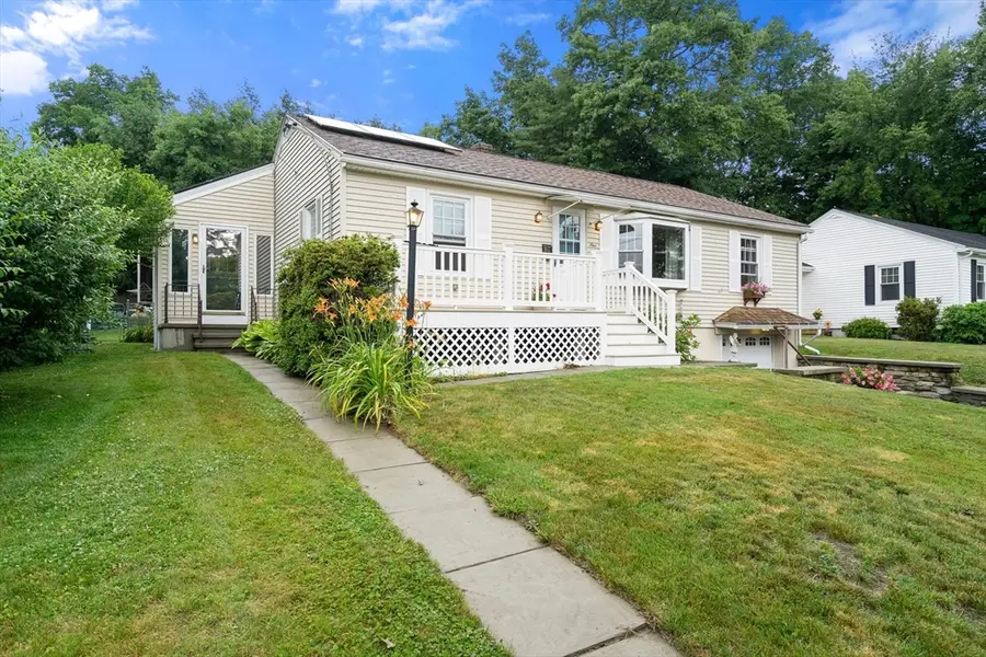 1 Korch Ave, Dudley, MA 01571 - #3