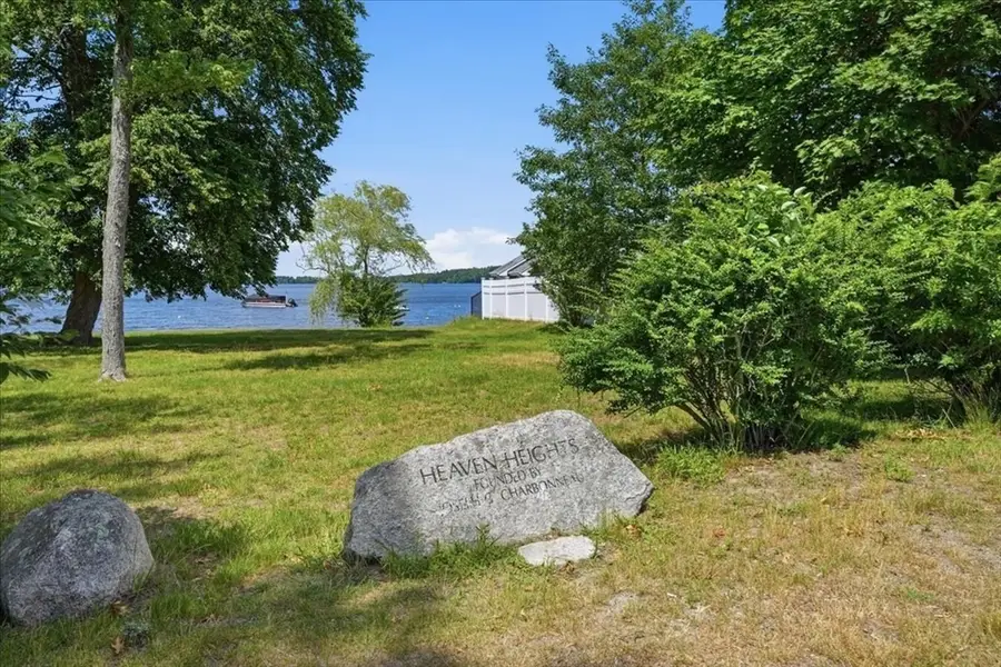 6 Gerard Ave, East Freetown, MA 02717 - #2
