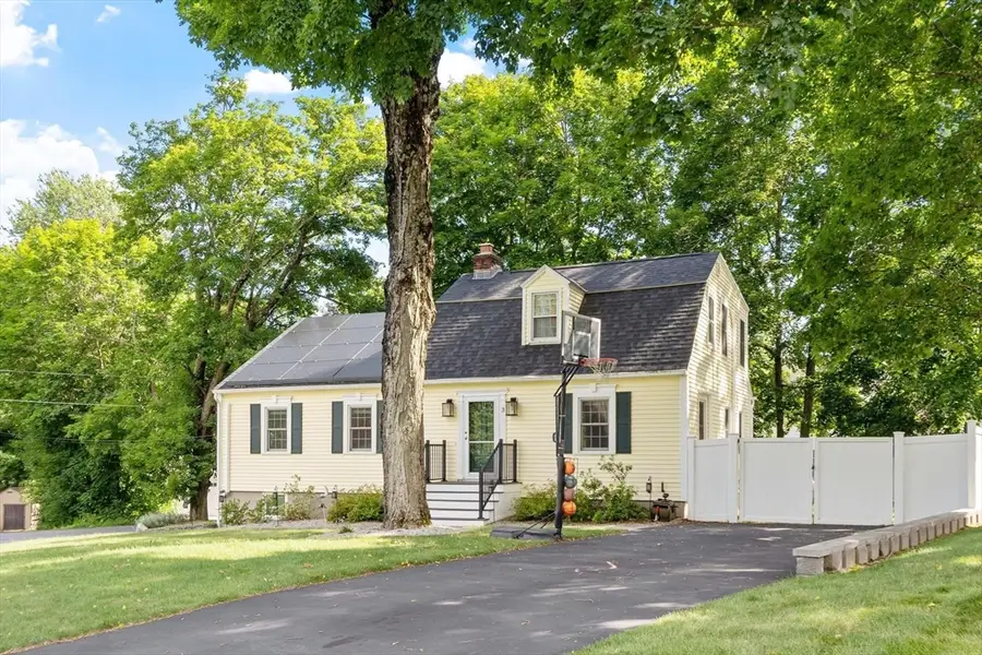 3 Winn Ter, Northborough, MA 01532 - #2