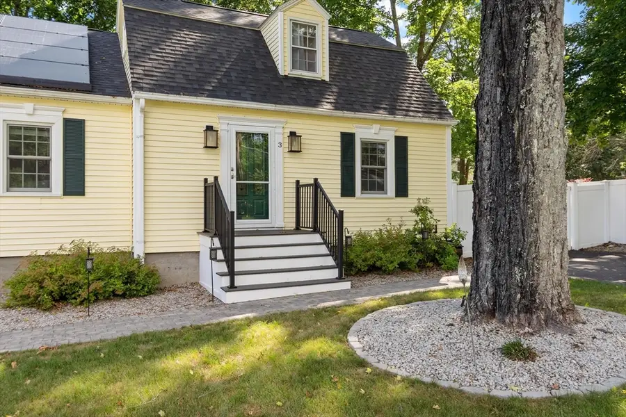 3 Winn Ter, Northborough, MA 01532 - #3