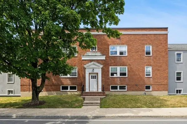 180 South Main Street #20, Attleboro, MA 02703