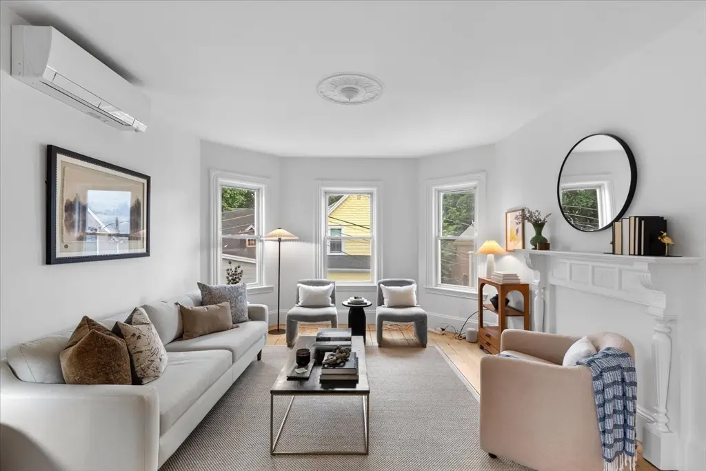 7 Mountain Ave #2, Somerville, MA 02143 - #1