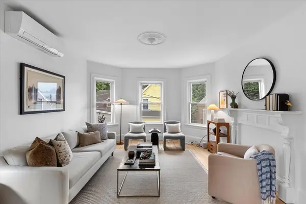 7 Mountain Ave #2, Somerville, MA 02143