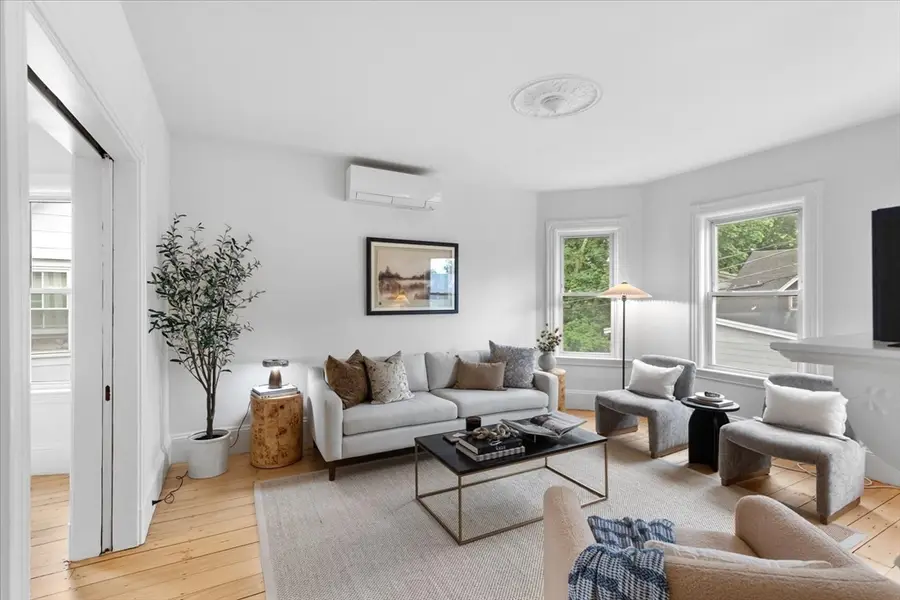 7 Mountain Ave #2, Somerville, MA 02143 - #2