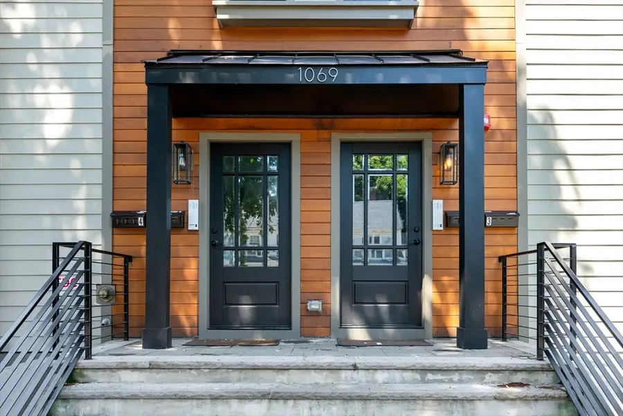 1069 Washington St #1, Boston, MA 02124 - #2