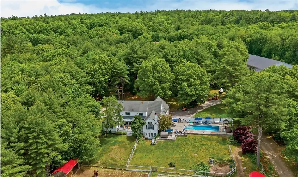 117 South Street, Upton, MA 01568 - #1
