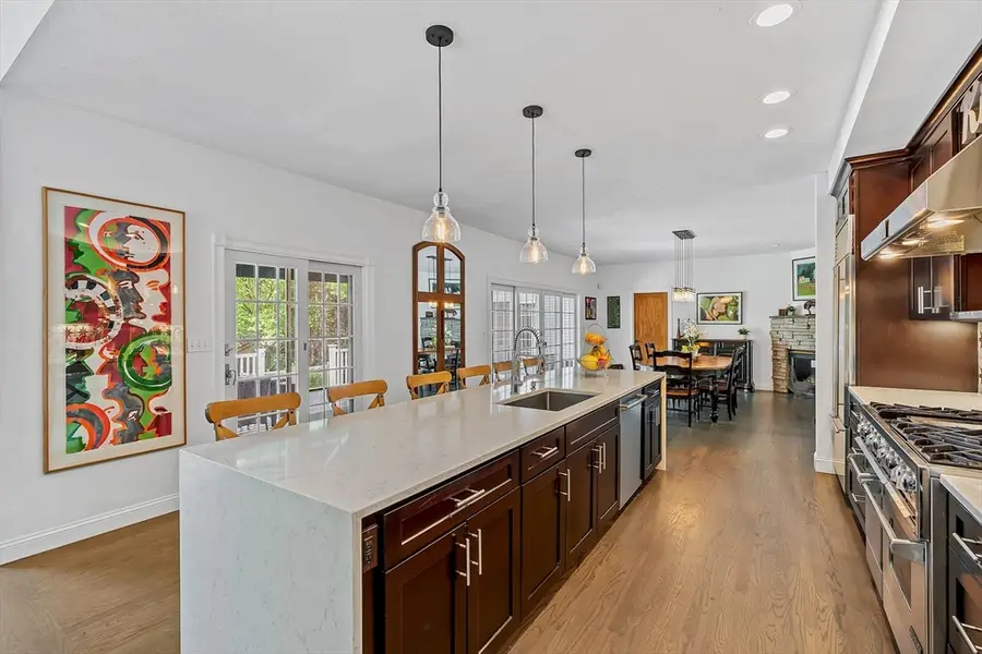 117 South Street, Upton, MA 01568 - #3