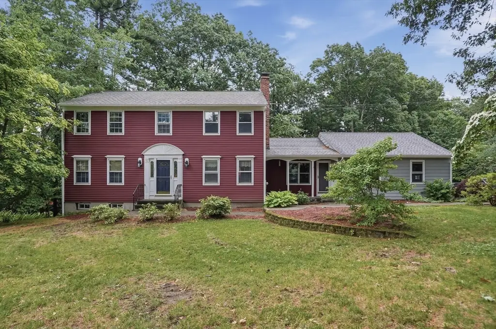 160 Twinbrooke Drive, Holden, MA 01520 - #1