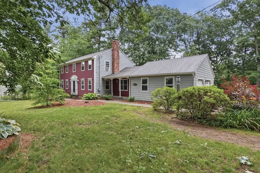 160 Twinbrooke Drive, Holden, MA 01520 - #2