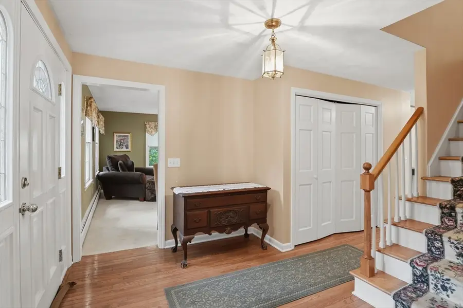 160 Twinbrooke Drive, Holden, MA 01520 - #3