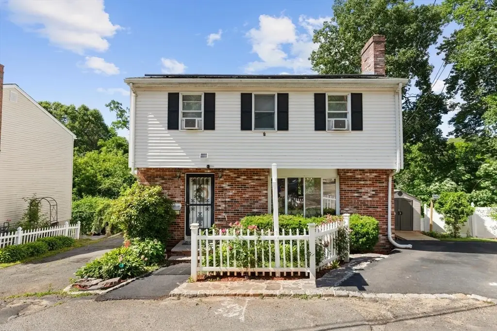 70 Crescent Lane, Malden, MA 02148 - #1