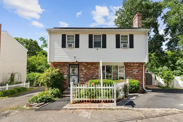 70 Crescent Lane, Malden, MA 02148