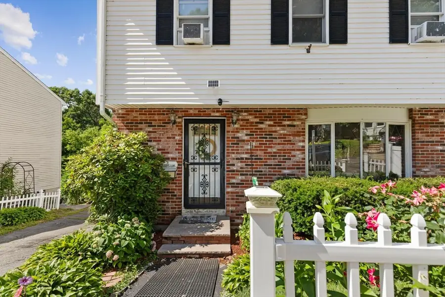 70 Crescent Lane, Malden, MA 02148 - #3