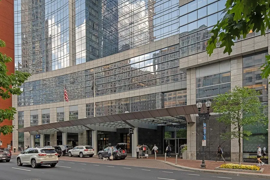 500 Atlantic Ave #17S, Boston, MA 02210 - #2
