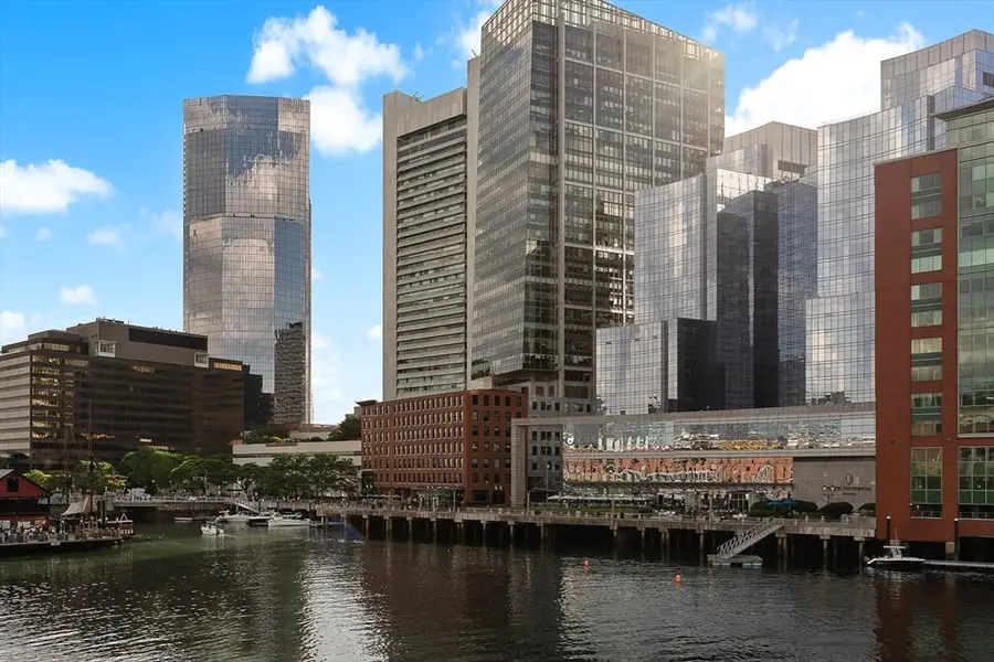 500 Atlantic Ave #17S, Boston, MA 02210 - #3