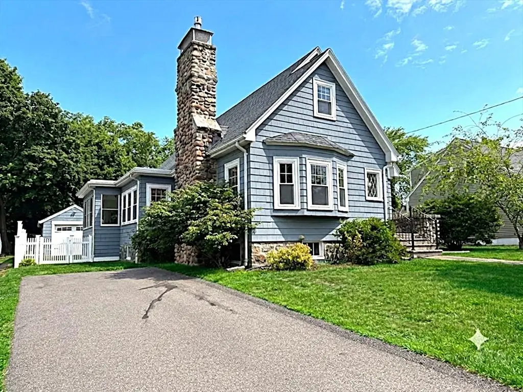 255 Madison St, Dedham, MA 02026 - #1