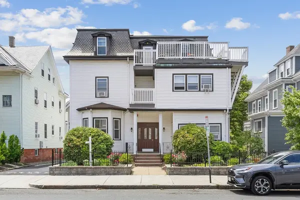 170 Highland Ave #2, Somerville, MA 02143