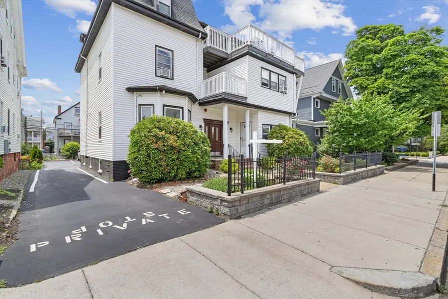 170 Highland Ave #2, Somerville, MA 02143 - #3