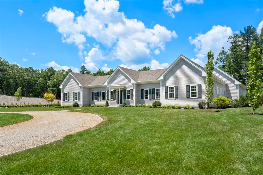 28 Teakettle Ln, Duxbury, MA 02332 - #2