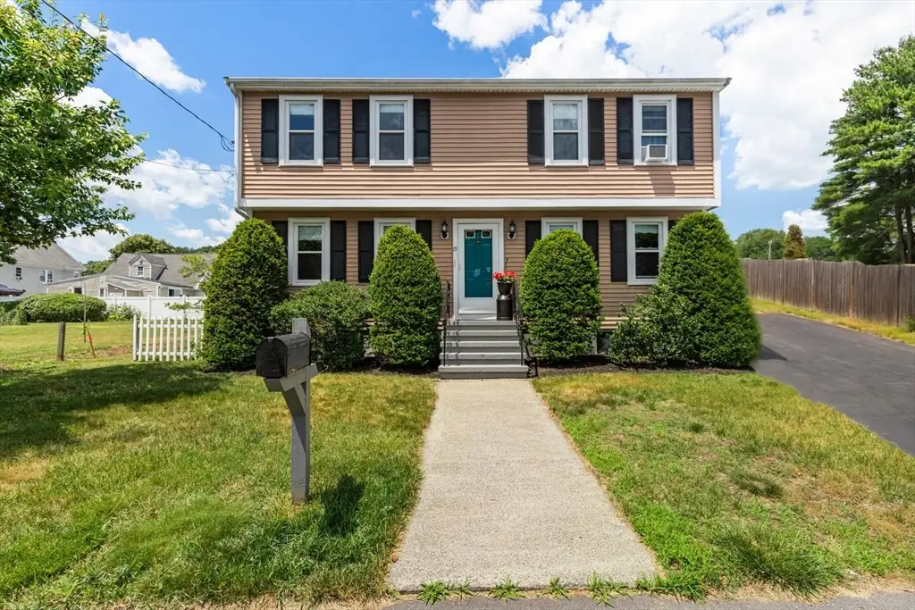 19 Altoona Rd, Dedham, MA 02026 - #1