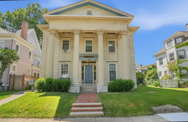 556 High Street, Fall River, MA 02720