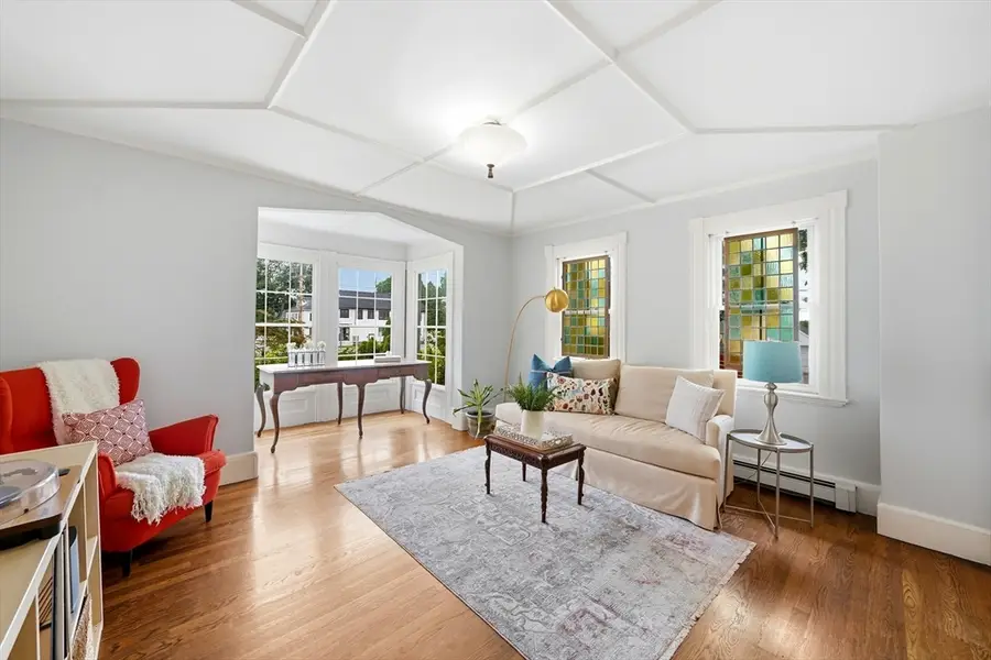 423 Washington St, Winchester, MA 01890 - #2