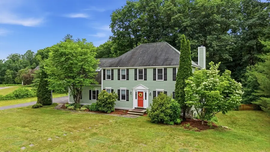 5 Nursery Rd, Pepperell, MA 01463 - #2