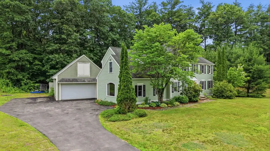 5 Nursery Rd, Pepperell, MA 01463 - #3