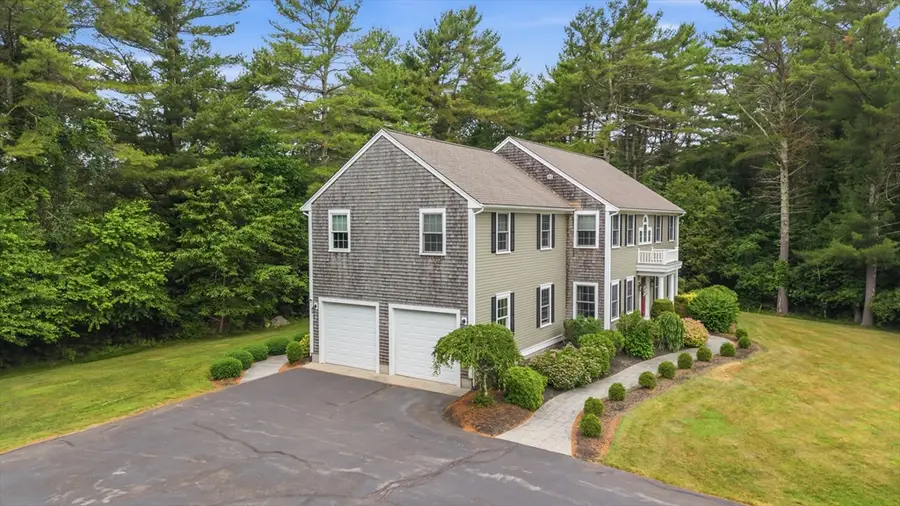 4 Rileys Way, Dartmouth, MA 02747 - #2