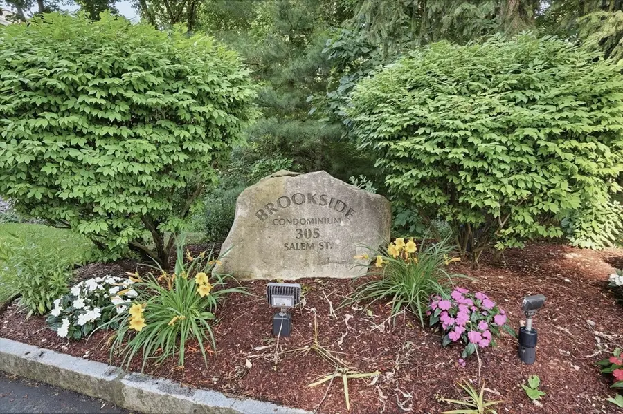 305 Salem #206, Woburn, MA 01801 - #2
