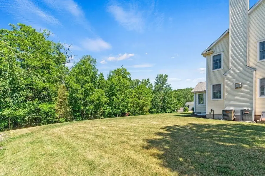 39 Letendre Rd, Seekonk, MA 02771 - #2