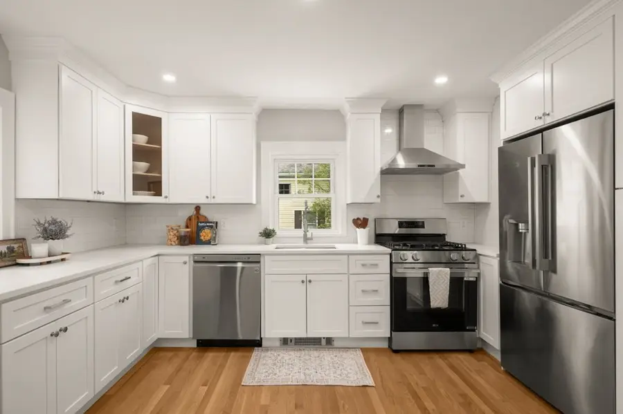 15 Clark St, Danvers, MA 01923 - #3