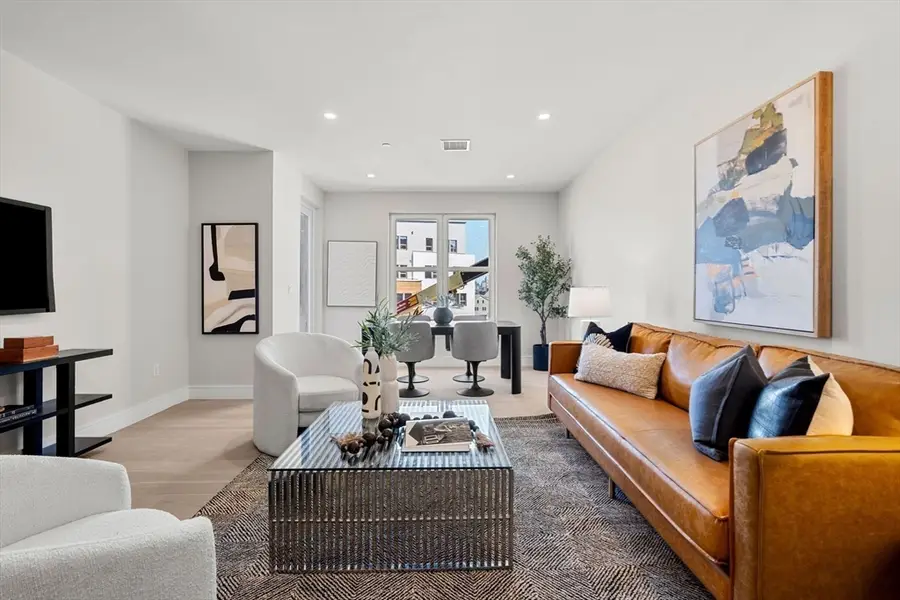 27 Guild Street #207, Boston, MA 02119 - #2