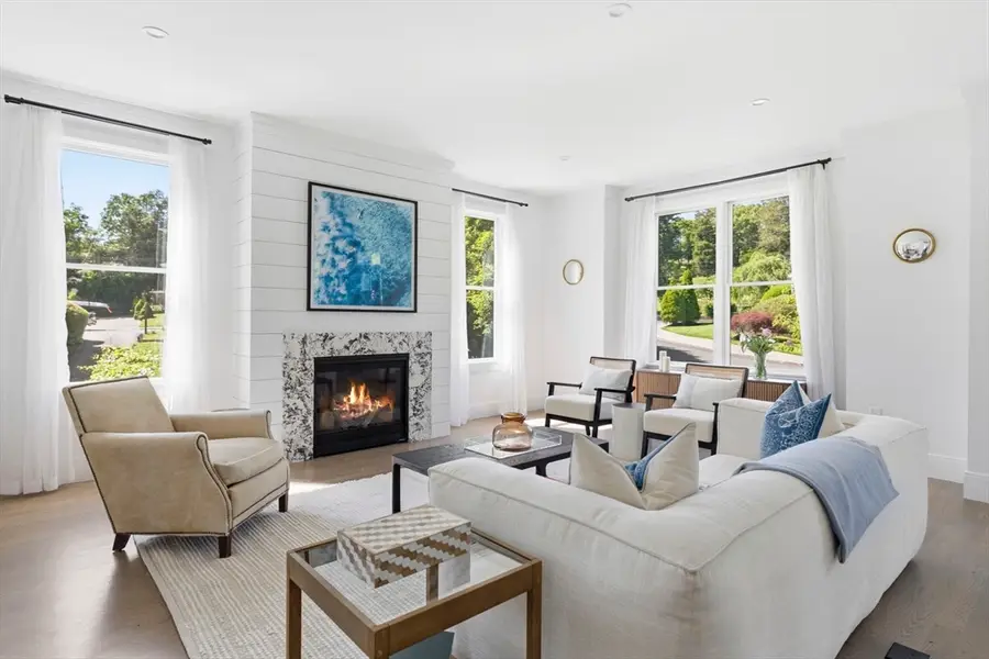 36 Neillian Crescent, Boston, MA 02130 - #3