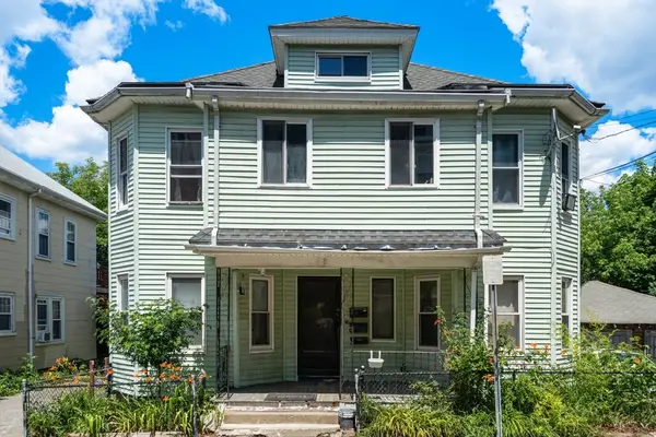 12 Douglas Ave, Somerville, MA 02145