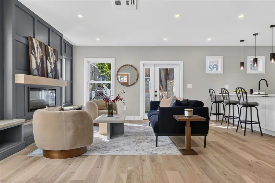 28 Amsden Street #28, Arlington, MA 02474 - #2