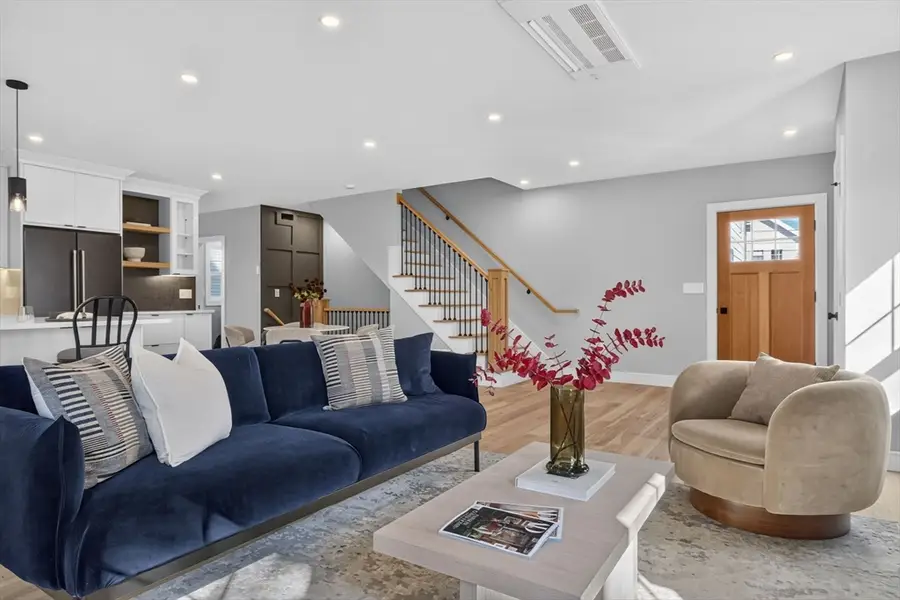 28 Amsden Street #28, Arlington, MA 02474 - #3