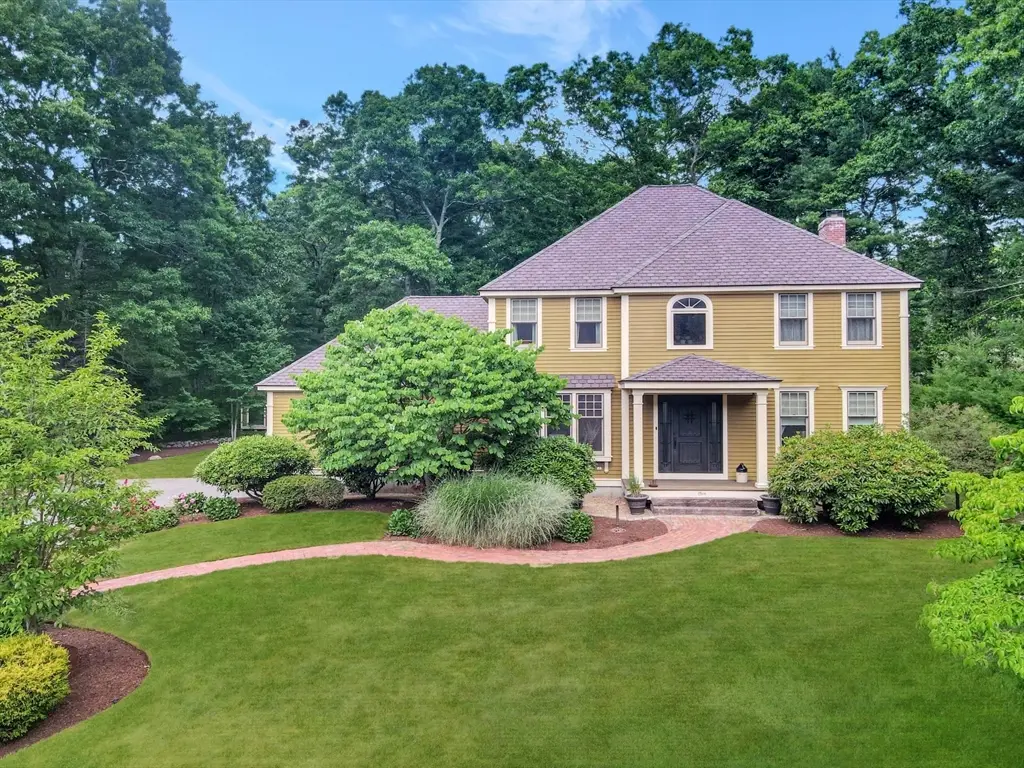 5 Sierra Drive, Easton, MA 02375 - #1