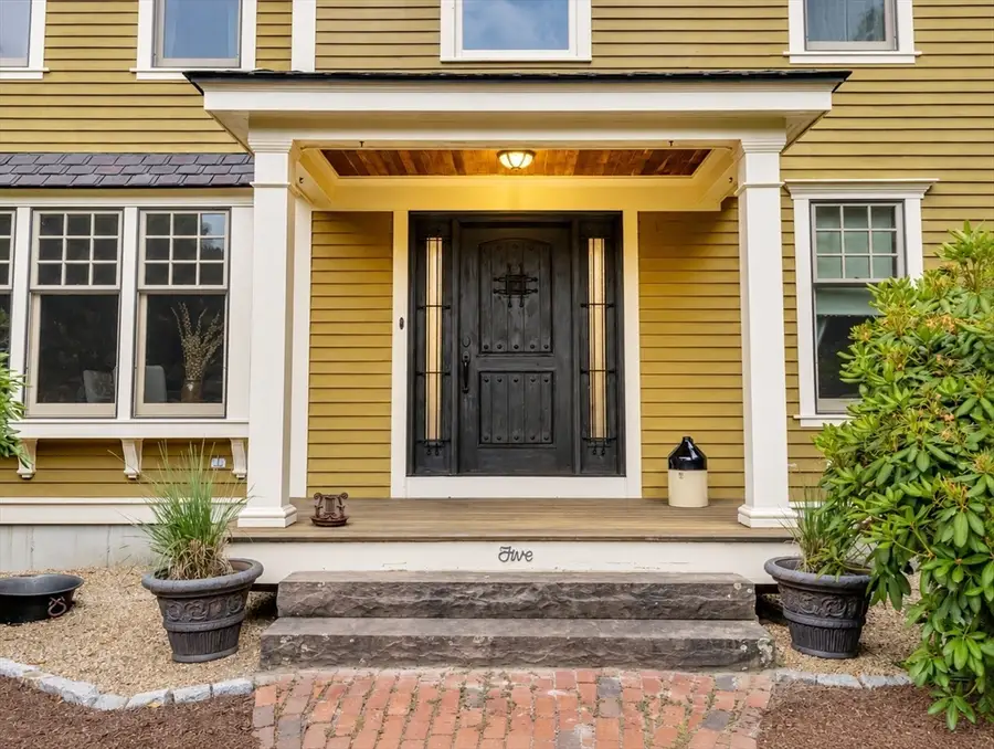 5 Sierra Drive, Easton, MA 02375 - #2